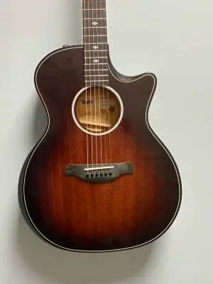 Taylor Guitars - 324CE B.E. 2